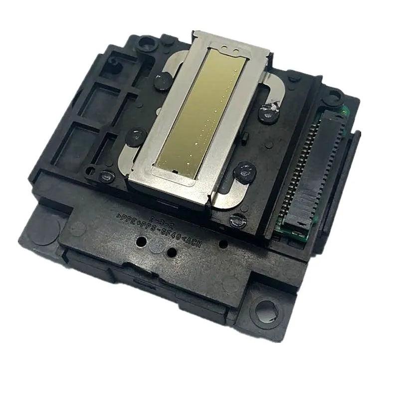 Printhead Print Head for Epson L1110 L1118 L1119 L3100 L3106 L3108 L3110 L3115 L3116 L3117 L3118 L3119 L3150 L3156 L3158 L3180