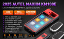 The Keymaster | Professional-Grade Automotive Immobilizer & Key Programming Platform