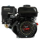 210cc 7.5HP Petrol Engine 4 Stroke Gasoline For Honda GX160 Air Cooled  Horizontal 168F Pullstart