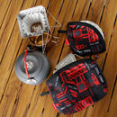 Stainless Steel Coffee Filter Paper Rack Portable Folding Coffee Dripper Tea Holder Storage Bag Camping Equipment