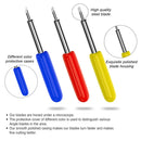 30/45/60 Degrees Replacement Blades For Roland Cricut Plotter Blade Knife Cutter Blades For Power Tools Cutting Plotter