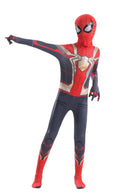 Hot-selling Superhero Zentai Cosplay Suit Full Body Theme Outfit Halloween Party Costume Collectible Holiday Gift for Cos Fan