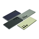 2024 New Samsung Galaxy S24 Ultra 5G AI Smartphone Snapdragon 8 Gen 3 6.8" 120Hz AMOLED 2X Display 200MP Qual Camera Cell Phone