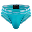 Jockmail Sexy Men Underpants Briefs  Breathable Innerwear Man Underwear Bikini Brief Cuecas Slips Men's Jockstrap Gay Panties