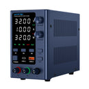 Wanptek Adjustable DC Power Supply 30V 10A LED Lab Bench Power Source Stabilized Switch Power Supply Voltage Regulator 60V 5A
