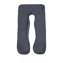 140x80cm Pregnant pillowcase for pregnant women pillow case cushions cover of pregnancy maternity support breastfeeding soft