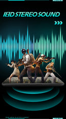 Sleep Invisible Earbuds Tiny Mini Headphones Hidden Noise Cancelling TWS Wireless Headsets Sports Stereo Bluetooth 5.3 Earphone