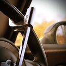 Steering Wheel Lock Heavy Duty High Security Car Van Anti Theft 3 Keys Universal