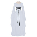 Women Dresses Vintage Medieval Cosplay Costume Ghost Witch Vampire Gothic Dress Halloween Christmas Masquerade Party Dress
