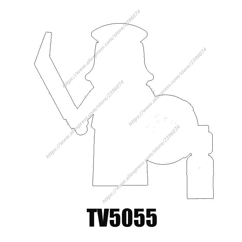 Series-104 Medieval Movie Knights Figure Building Blocks toys XP103 XP104 XP105 XP106 XP107 XP108 XP109 XP110 XP131 XP132