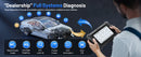 XTOOL D7W Bluetooth Diagnostic Tool All System Automotive Scanner Bi-Directional Control ECU Online Code Built in CAN FD DOIP