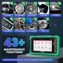 The Volt Seer | LAUNCH CRP919 EV Diagnostic Scanner with 43+ Service Functions