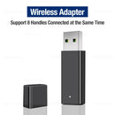 USB-Empfänger für Xbox One Controller der 2. Generation PC Wireless Adapter für Windows 7/8/10 Laptops Wireless Controller Adapter