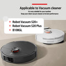 For Xiaomi S20 Plus S20+ Robot Vacuum Cleaner Main Side Brush Hepa Filter Mop Cloth Replacement Parts Accessories