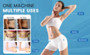 EMSZERO PRO 6500W NEO Slimming Machine EMS+EMT/RF Nova Body Sculpting EMS Pelvic Muscle Stimulator Salon