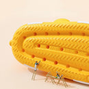 Women's Slippers Summer Funny Clown Fish Slides Fashion Soft Sole Platform Sandal Cute Outdoor Beach Flip Flop Thick Bottom Shoe