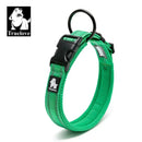 The Truelove | Adjustable Mesh Padded Reflective Dog Collar