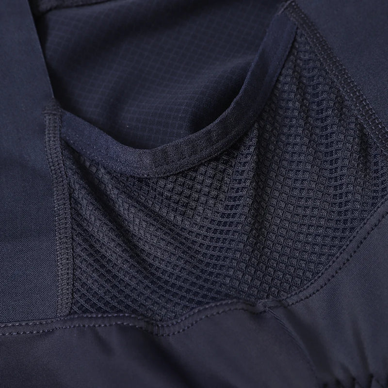 YKYW Spring Autumn Men Cycling Bib Long Pants Bicycle Male Tights MTB Bike Pants Pro Team Riding Race Cycling Sports Clothing