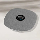Bluetooth 5.4 Under Pillow Bluetooth Speaker Sleep Aid Bone Conduction Sound Machine TF Card Support Ultra-Thin
