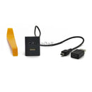 Car USB Input Adapter Mini Cable USB Jack Interface Switch Accessories For Ford Focus 2 MK2 2009 2010 2011 C-MAX Kuga Mk1