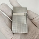 D Brand Lighters  Metal Ping Sound Cigarette Accessory For Male's Christmas Gift Collection New Limited Edition