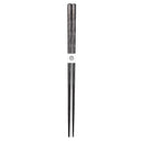 1Pair Japanese chopsticks Black Sushi Fast Food Noodles chop sticks Korean Tableware  Kitchen Bar Supplies Chinese Cutlery
