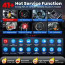 The Nexus | Bidirectional Full-System Diagnostic Platform with J2534 Pass-Thru