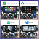Linux Touch Screen for Mercedes Benz W205 GLC C V Class w447 2015-2019 GPS With Wireless Carplay Android Auto Car Multimedia