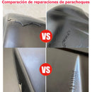 Bumper Repair Torch, Plastic Welder, Heat Stapler, Bumper Repair Kit, Plastic Repair Soldering Iron with Repair Kit