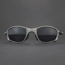 The Horizon Edge | UV400 Polarized Cycling Driving Sunglasses
