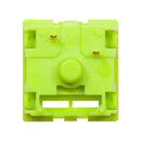 KTT Matcha Switch for Mechanical Keyboard Content Tactile 40g 3 Pins PC House POM Axis Gold Plate Spring GK61 RK61 Anne Pro 2