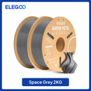 The ForgeFeed | High-Speed PETG Filament for FDM 3D Printers