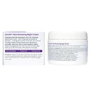 CeraVe Skin Renewing Night Cream, Peptide Complex, Hyaluronic Acid & Ceramide Moisturizer for Face, 1.7 Ounce