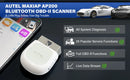 The Autel AP200 | Bluetooth OBD2 Code Reader & Live Data Diagnostic Tool