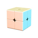 3D IQ Magical Cube Puzzle Logic Mind Brain teaser Educational Puzzles Game for Children Adults