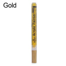 Golf Club Color Changing Pen Acrylic Ink Pen With Strong Sunscreen Waterproof Covering Power Golf Accesoires