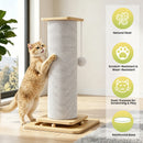 The Claw Horizon | 3-in-1 Sisal Cat Activity Tower