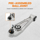 Control Arm for Porsche 911 966 Boxster 986 987 Lower Front/Rear/Left/Right 99733105301   99733105302  99733105303