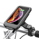 The AquaMount | 15W Waterproof Wireless Charging Phone Cradle for Marine & Overland Adventure
