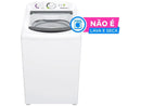 Washing Machine Consul 12kg 16 White Washing Programs CWH12 - 110V