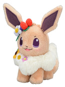 25CM Christmas Halloween Easter Pokemon Pumpkin Lovely Pikachu Stuffed Plush Toys Anime Pokemons Plush Toys Dolls Kids Gifts