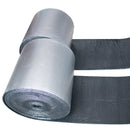 200cmx50cmx10mm Noise Insulation Mat Absorption Deadener Heatproof Soundproof Foam Deadening Mat For Car Engine Hood Door Wall