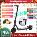 2026 New AOVOPRO P7 Turn Signal Electric Scooter 350W 8.5 Inch Tire Smart Escooter 31KM/H 36V10.5AH Electric Scooter for Adults