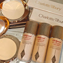Charlotte 100ml Setting Spray Face Airbrush Flawless Makeup Waterproof Hydrating Tilbury Cheek To Blush Stick Powder Cosmetics