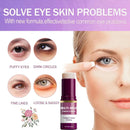 The Vellum Balm | 3-in-1 Collagen Firming Stick for Eyes, Neck and Face
