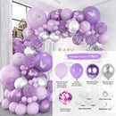 Balloon Garland Arch Kit Wedding Birthday Balloons Decoration Party Balloons For Baby Shower Decor Ballon Baloon Accessories