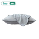 The Glacial Drift | Ice-Fiber Cooling Pillowcase Set