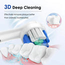 The Lumina | Sonic Rechargeable Electric Toothbrush