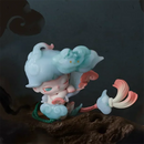 The Cup Collector | POP MART DIMOO Stories Mystery Box Blind Box Figure