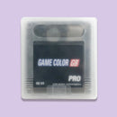 Multifunctio EDGB Color 2250 IN 1  for GB GBC Gameboy Color Game Boy Cartridge Game card With Memory Card